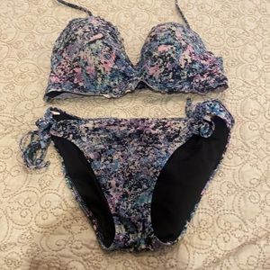 Victoria secret swimsuit